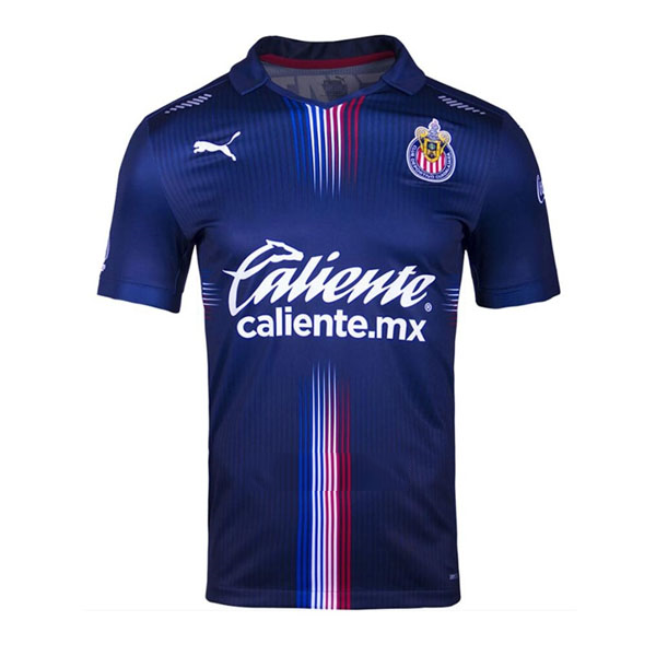 Thailandia Maglia Guadalajara Terza 2021 2022 Thailandia Maglia Guadalajara Terza 2021 2022